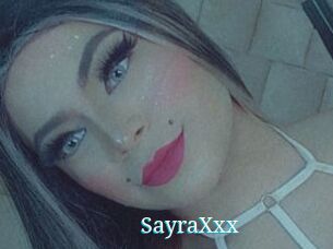 SayraXxx