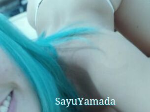SayuYamada