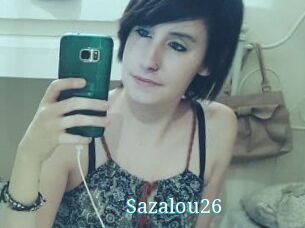 Sazalou26