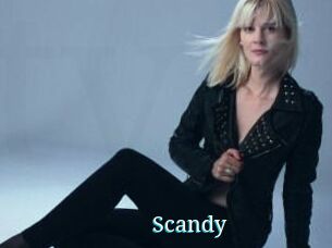 Scandy