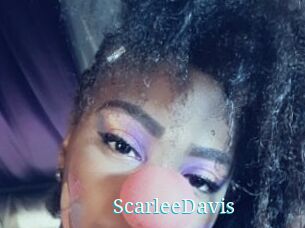 ScarleeDavis