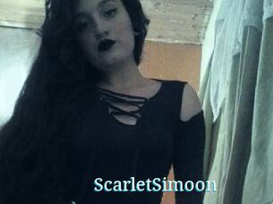 ScarletSimoon