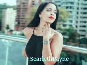 ScarlethPayne
