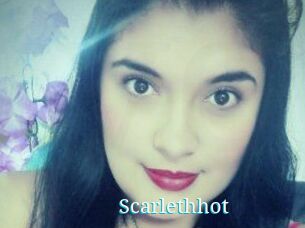 Scarlethhot