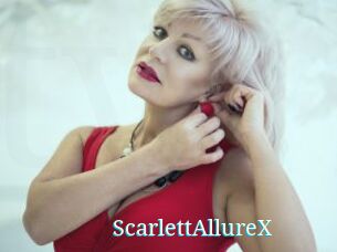 ScarlettAllureX