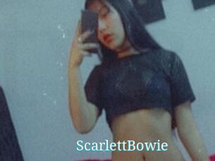 ScarlettBowie