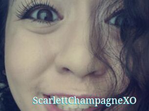 ScarlettChampagneXO