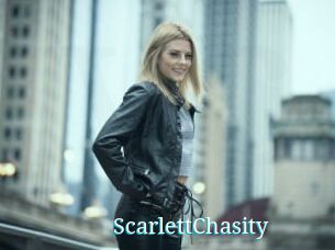ScarlettChasity