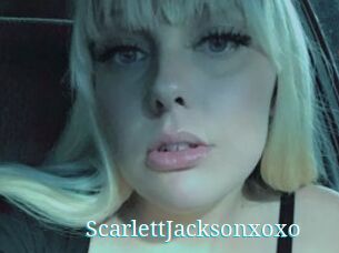 ScarlettJacksonxoxo