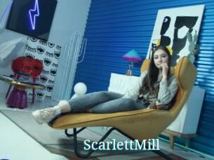 ScarlettMill
