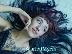 ScarlettMyers