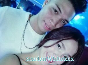 ScarlettWhitexxx