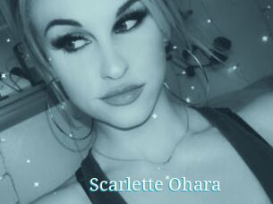Scarlette_Ohara