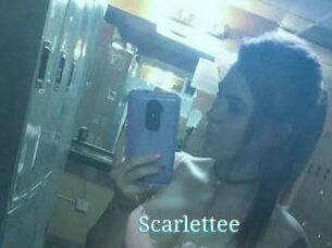 Scarlettee