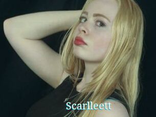 Scarlleett