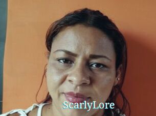 ScarlyLore