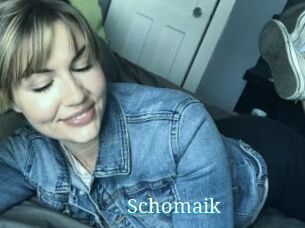 Schomaik