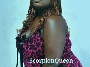Scorpion_Queen