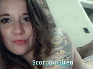 ScorpionSiren