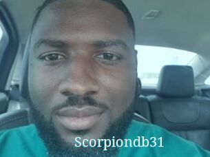 Scorpiondb31