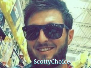 ScottyChoice