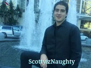 ScottyizNaughty