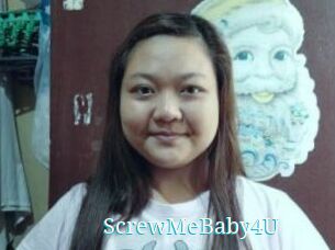 ScrewMeBaby4U