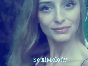 Se_xiMelody