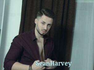 SeanHarvey