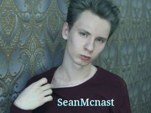 SeanMcnast