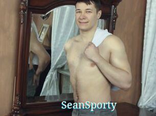 SeanSporty