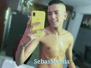 SebasMessia