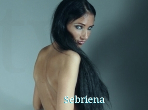 Sebriena