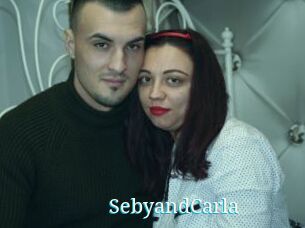SebyandCarla