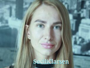 SeciliClarsen