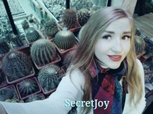 SecretJoy