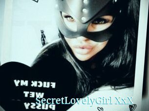 SecretLovelyGirl_XxX