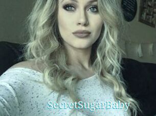 SecretSugarBaby