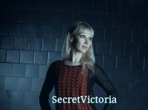 SecretVictoria