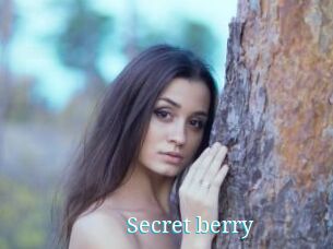 Secret_berry
