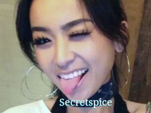 Secretspice