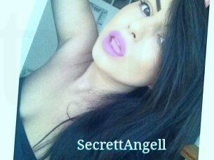 SecrettAngell