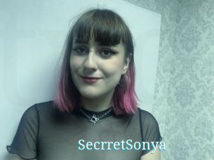 SecrretSonya