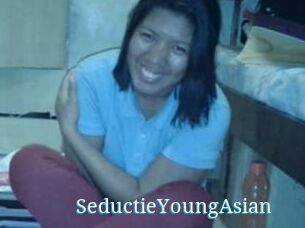 SeductieYoungAsian
