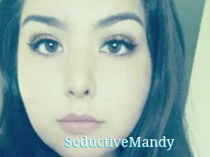 SeductiveMandy