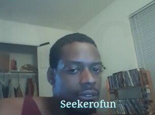 Seekerofun
