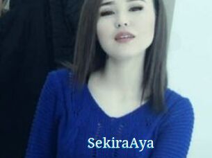 SekiraAya