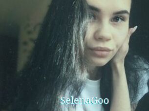 SelenaGoo