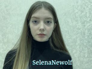 SelenaNewolf