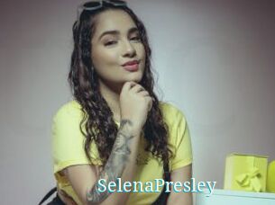 SelenaPresley